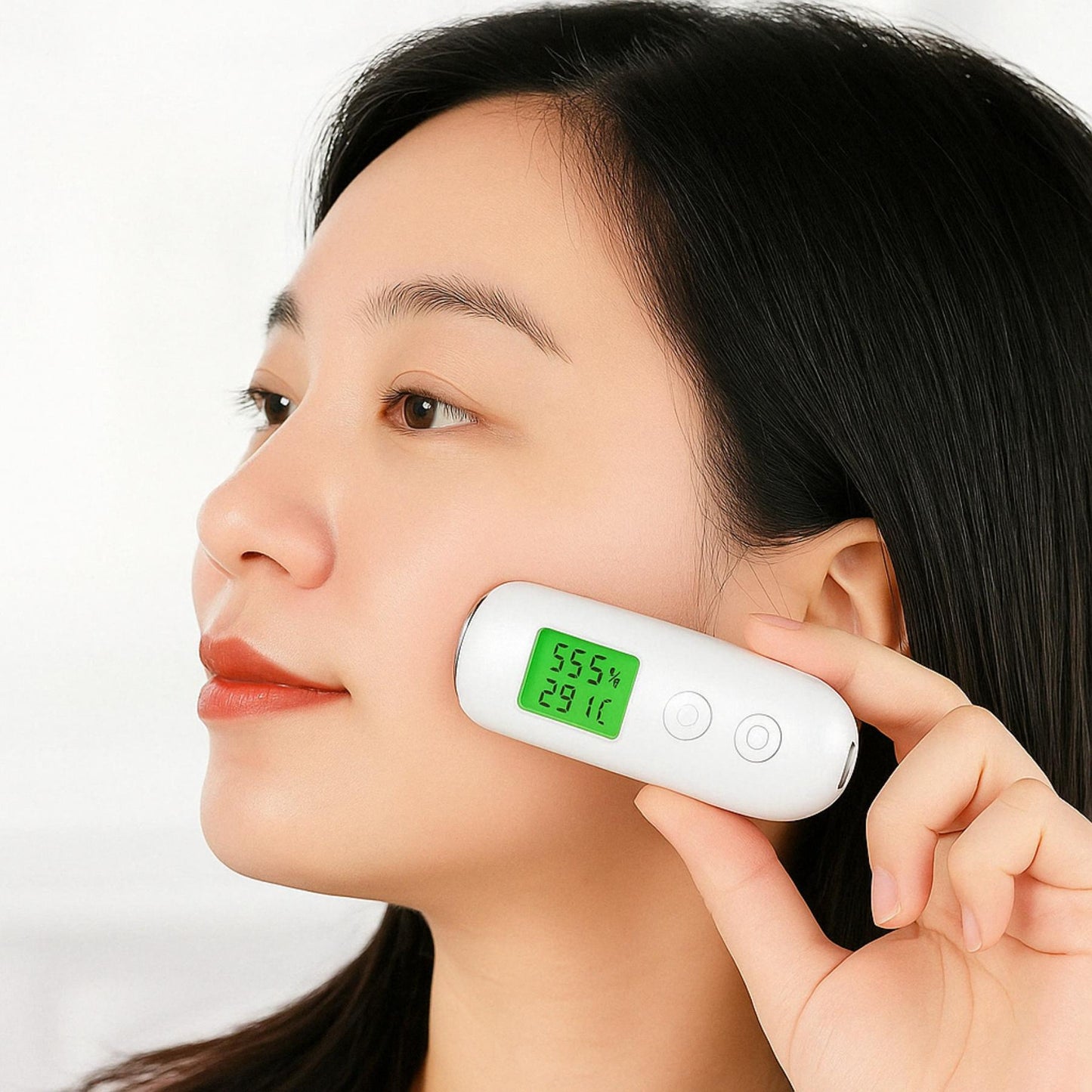 Diagnostic and Skin Care Device – Your Personal Skin Specialist