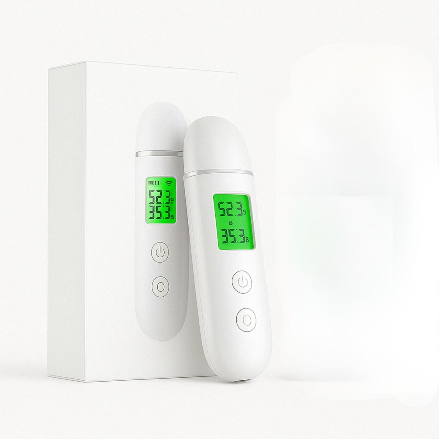 Diagnostic and Skin Care Device – Your Personal Skin Specialist