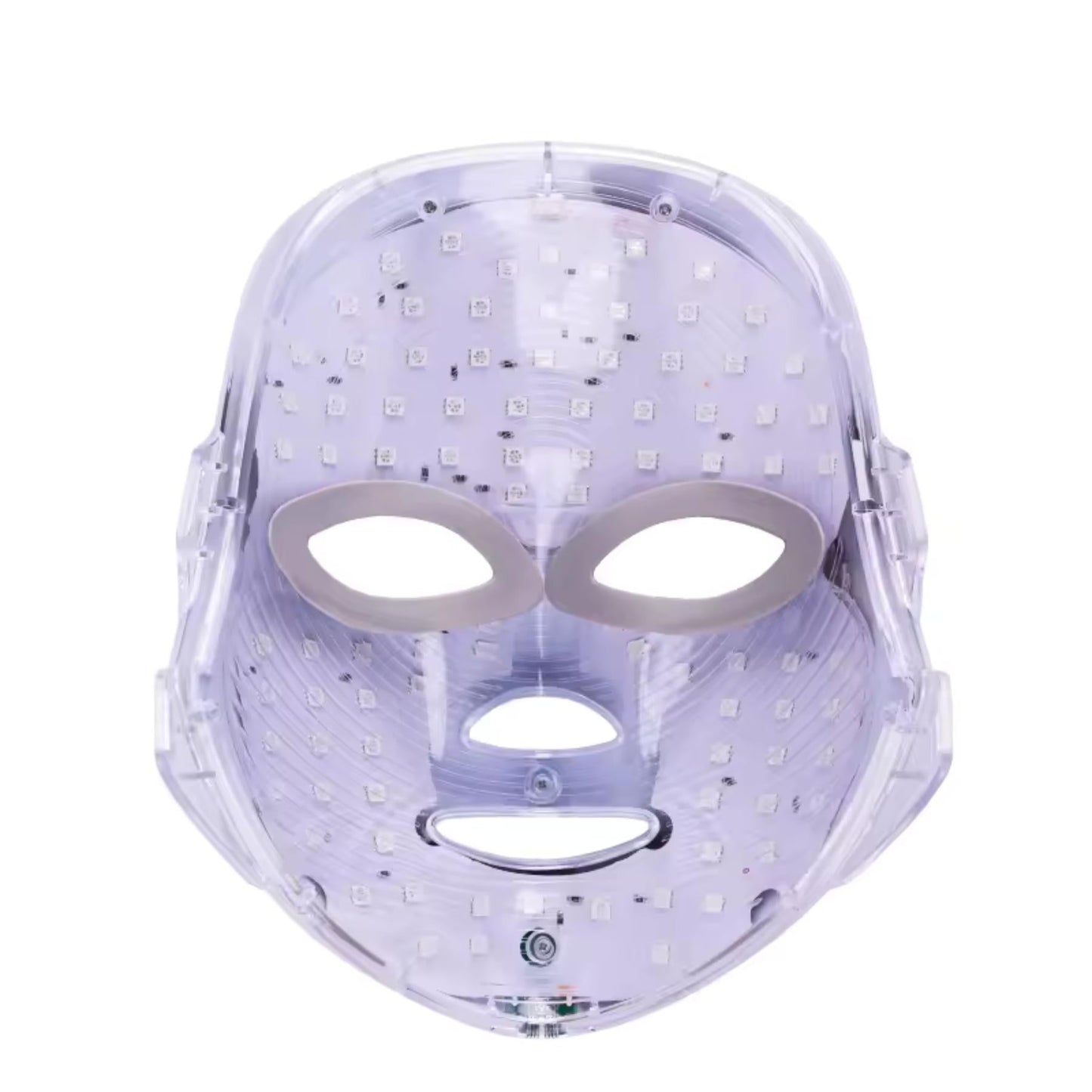 LED Face Mask - Repairing and Rejuvenating Care