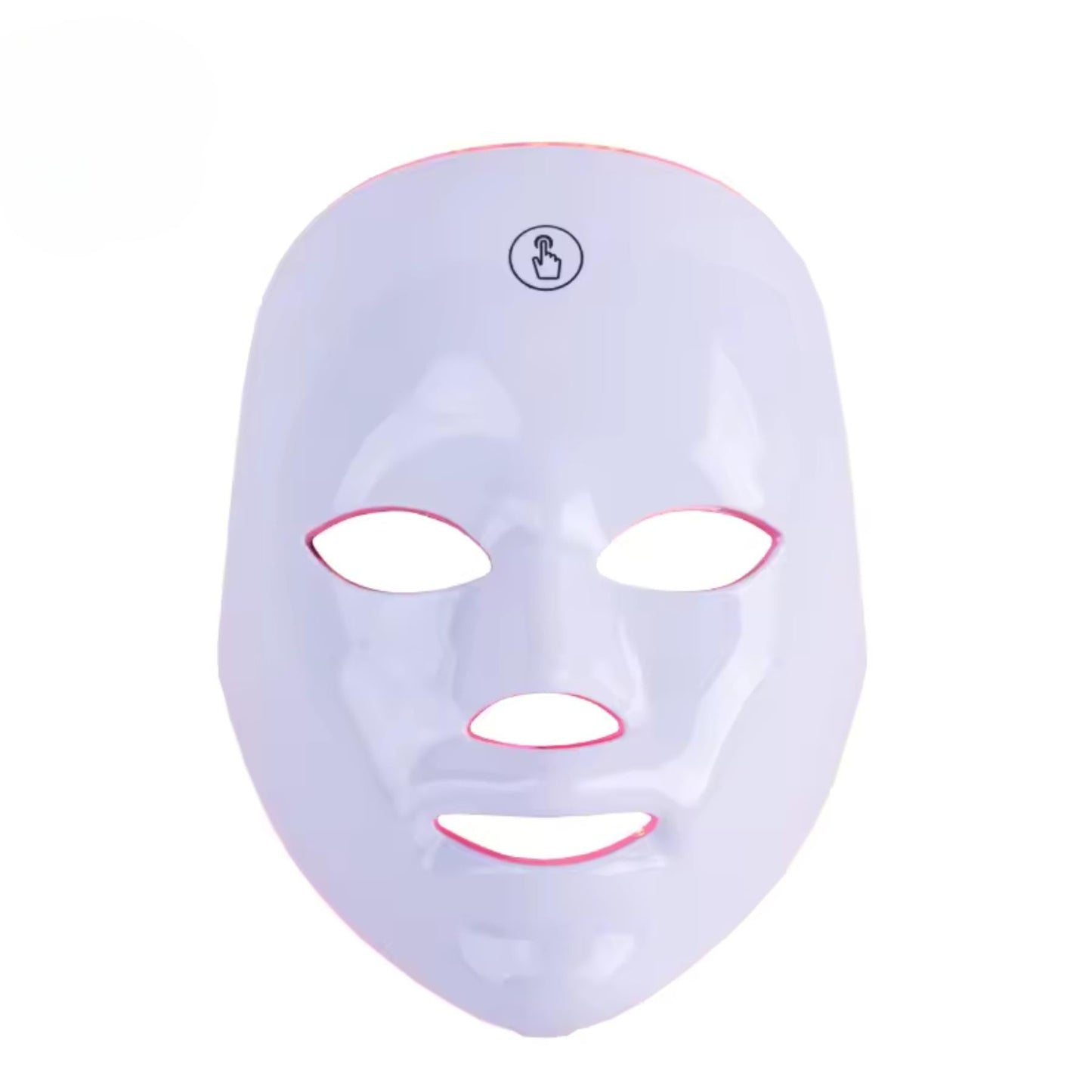 LED Face Mask - Repairing and Rejuvenating Care