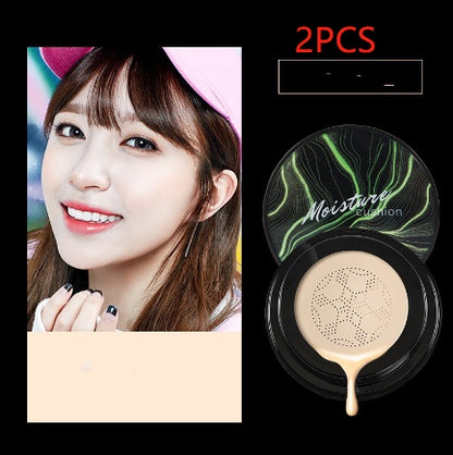 Cream Repair Concealer Isolation Liquid Foundation Waterproof And Sweatproof CC Cream Cosmetics Makeup Foundation