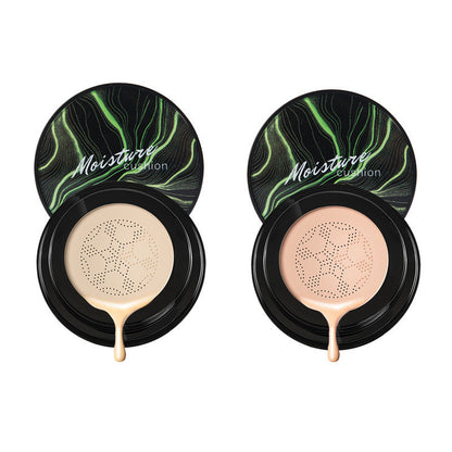 Cream Repair Concealer Isolation Liquid Foundation Waterproof And Sweatproof CC Cream Cosmetics Makeup Foundation