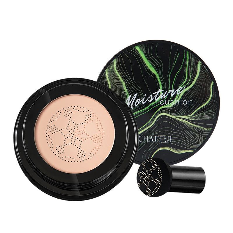 Cream Repair Concealer Isolation Liquid Foundation Waterproof And Sweatproof CC Cream Cosmetics Makeup Foundation