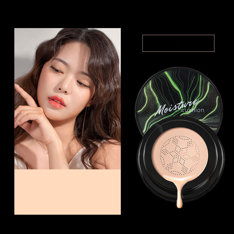 Cream Repair Concealer Isolation Liquid Foundation Waterproof And Sweatproof CC Cream Cosmetics Makeup Foundation