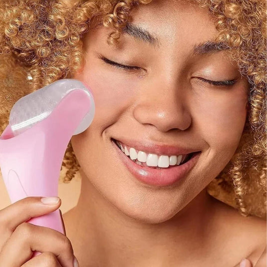 Eye Contour Massage Device – Skin Relaxation and Rejuvenation