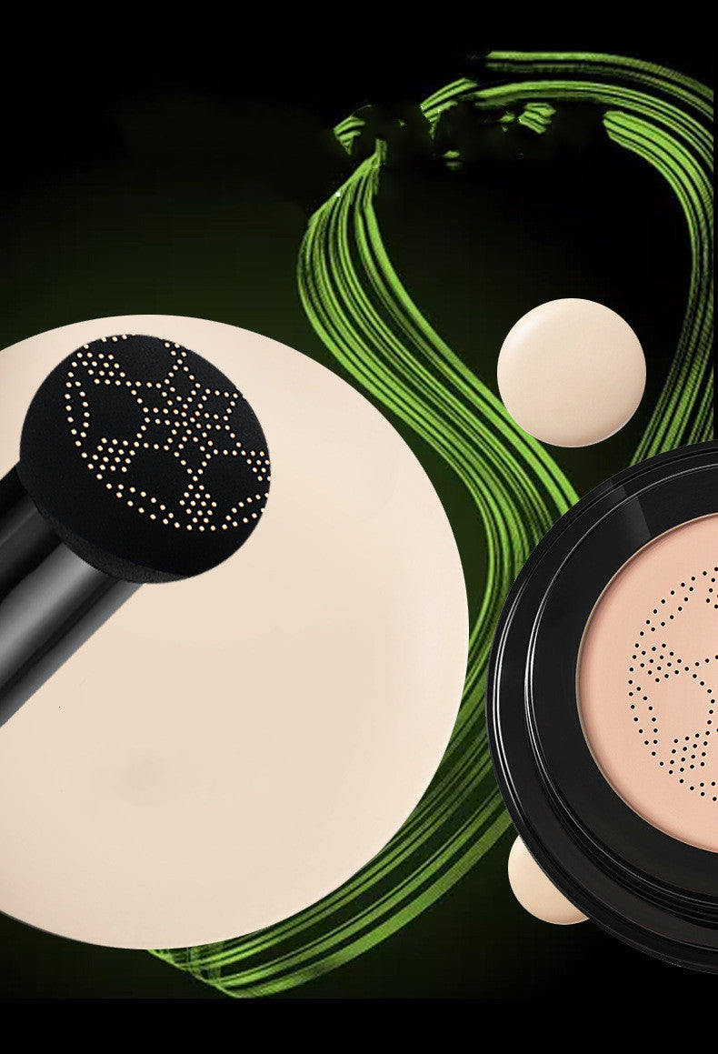 Cream Repair Concealer Isolation Liquid Foundation Waterproof And Sweatproof CC Cream Cosmetics Makeup Foundation
