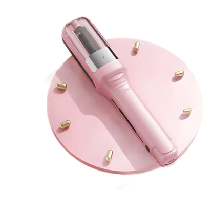 Professional Hair Straightener - Fast Smoothing and Radiant Shine