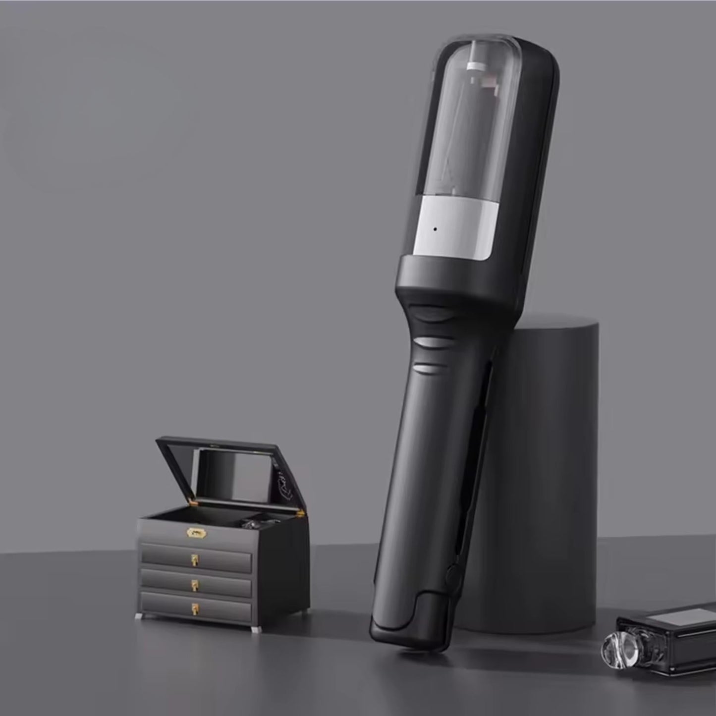 Professional Hair Straightener - Fast Smoothing and Radiant Shine