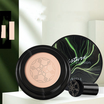 Cream Repair Concealer Isolation Liquid Foundation Waterproof And Sweatproof CC Cream Cosmetics Makeup Foundation