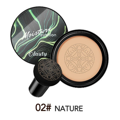 Cream Repair Concealer Isolation Liquid Foundation Waterproof And Sweatproof CC Cream Cosmetics Makeup Foundation
