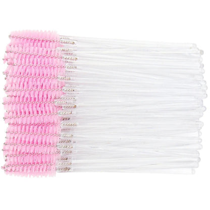 BrowLuxe - Precision Brush for Perfect Eyebrows