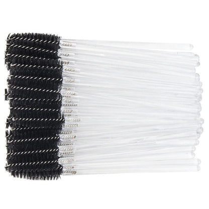 BrowLuxe - Precision Brush for Perfect Eyebrows