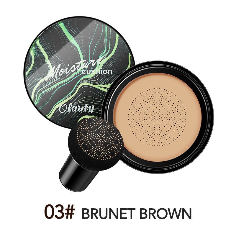 Cream Repair Concealer Isolation Liquid Foundation Waterproof And Sweatproof CC Cream Cosmetics Makeup Foundation