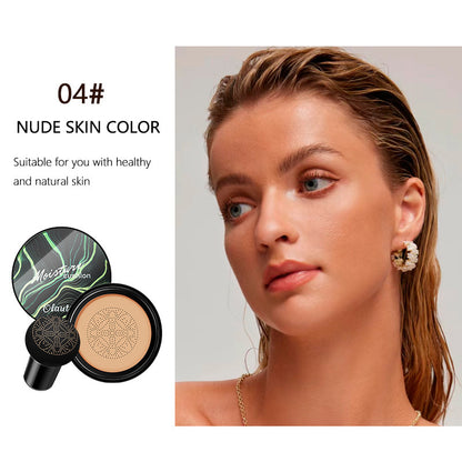 Cream Repair Concealer Isolation Liquid Foundation Waterproof And Sweatproof CC Cream Cosmetics Makeup Foundation