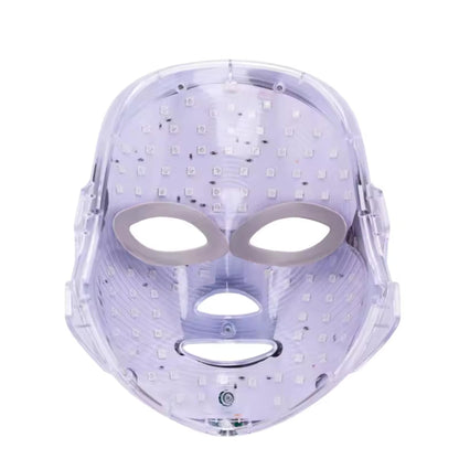 LED Face Mask - Repairing and Rejuvenating Care