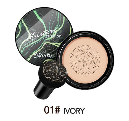 Cream Repair Concealer Isolation Liquid Foundation Waterproof And Sweatproof CC Cream Cosmetics Makeup Foundation