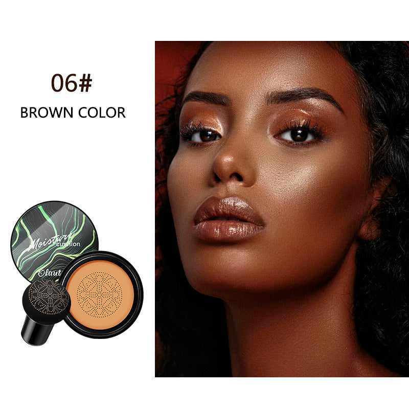 Cream Repair Concealer Isolation Liquid Foundation Waterproof And Sweatproof CC Cream Cosmetics Makeup Foundation